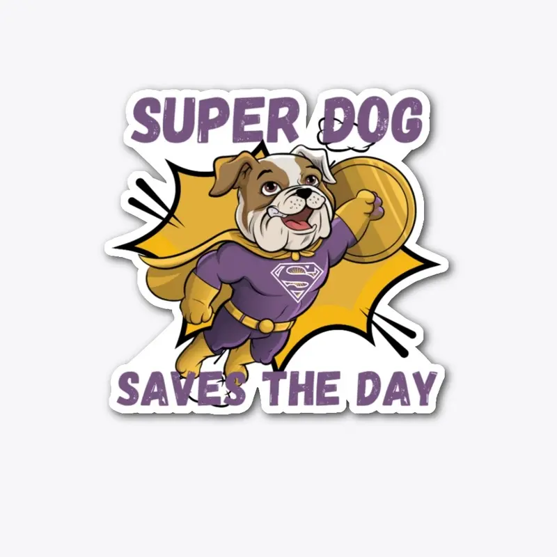 Super Dog