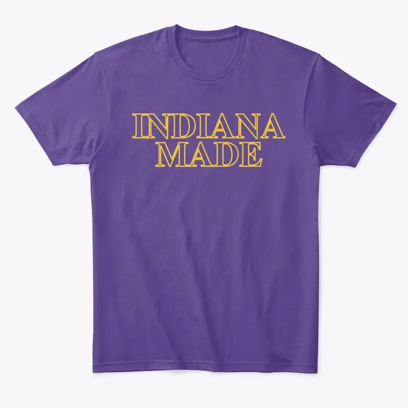 Indiana Made