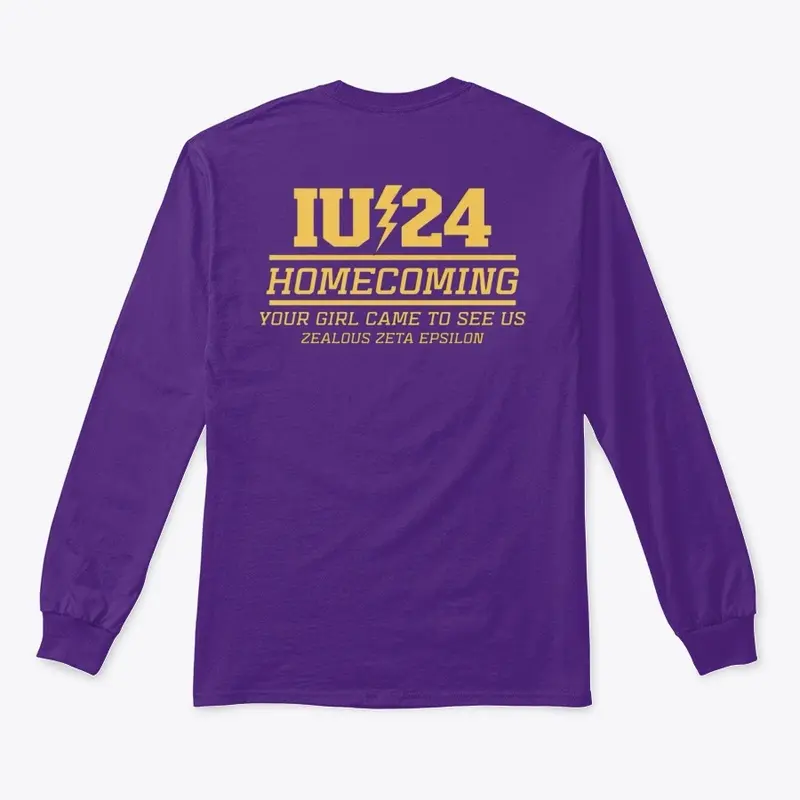 IU HC 2024