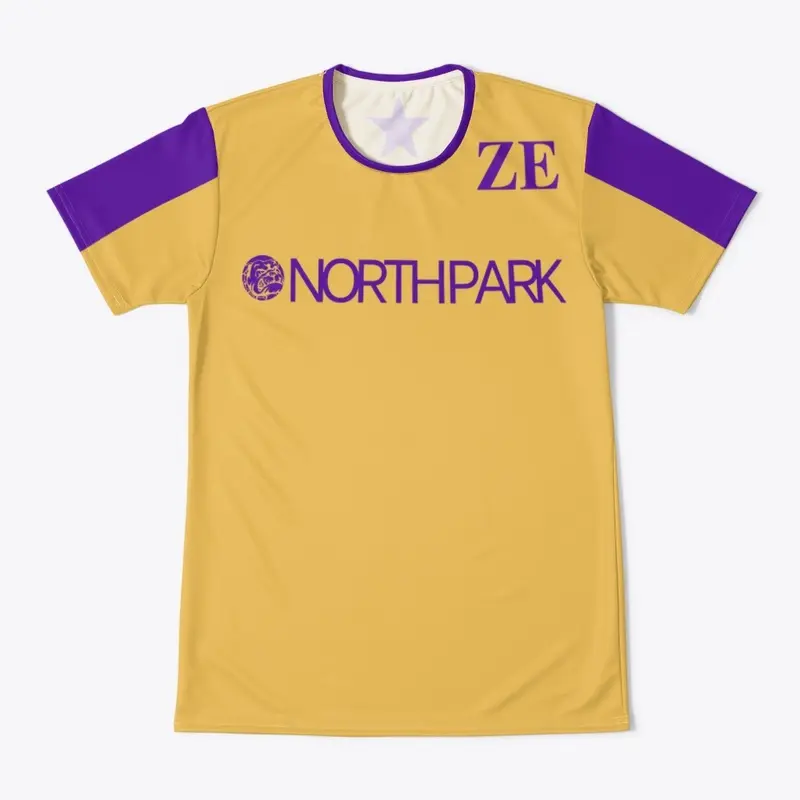 Frat House Soccer Jersey